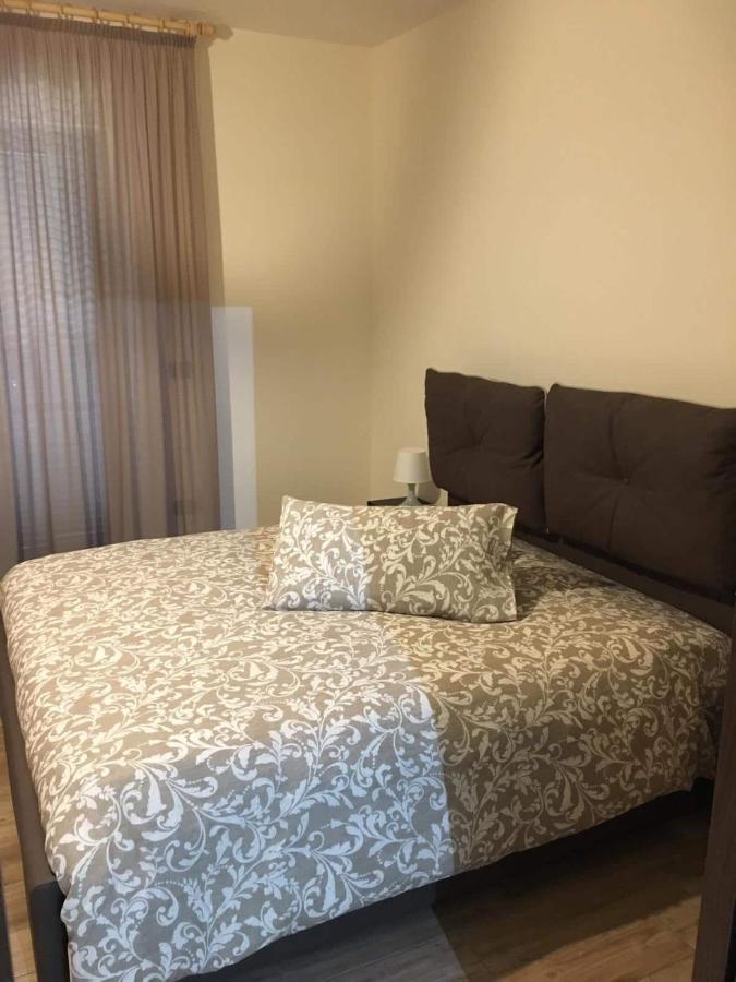 B & B Evergreen Corbara  Екстер'єр фото