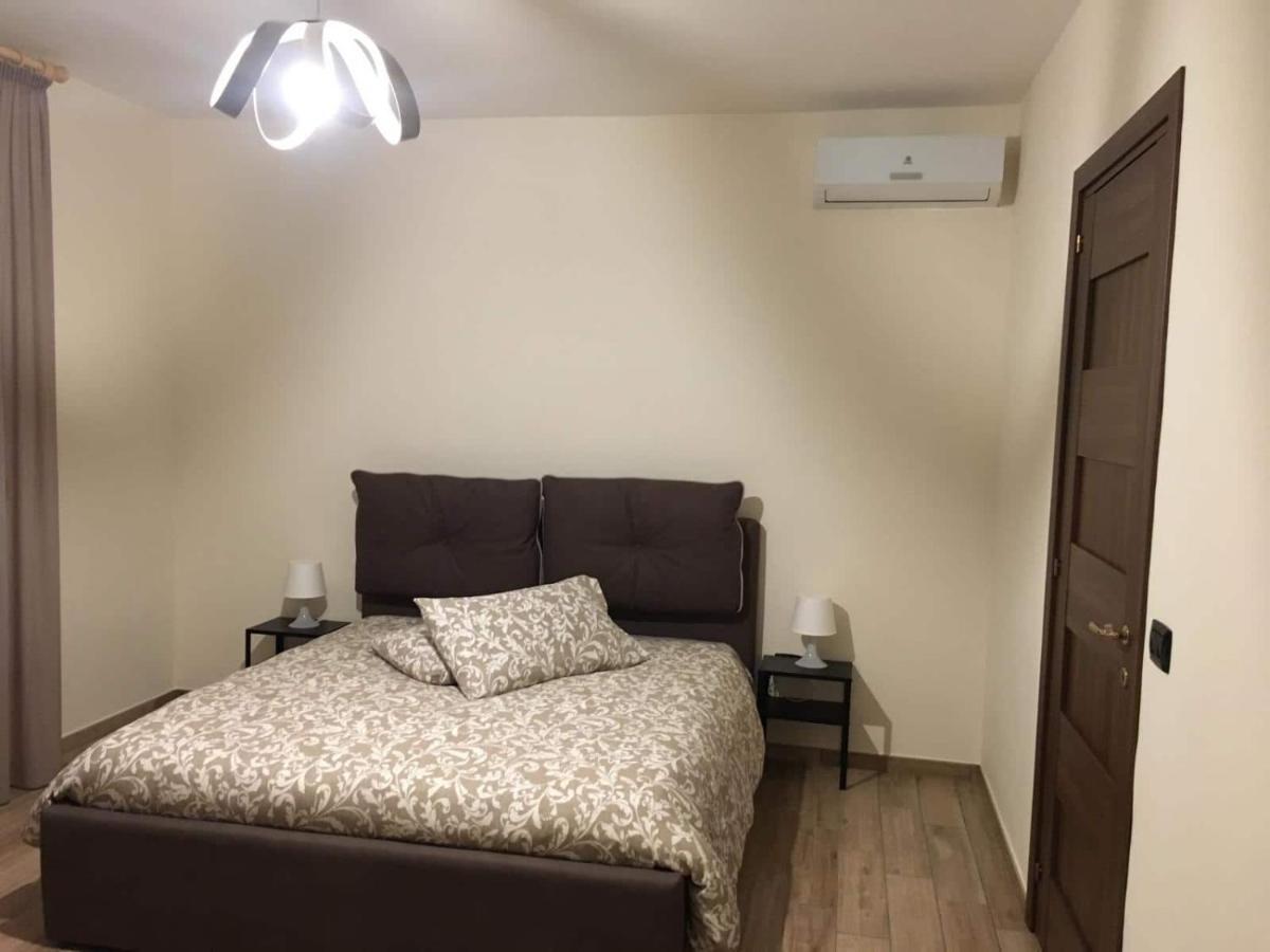 B & B Evergreen Corbara  Екстер'єр фото