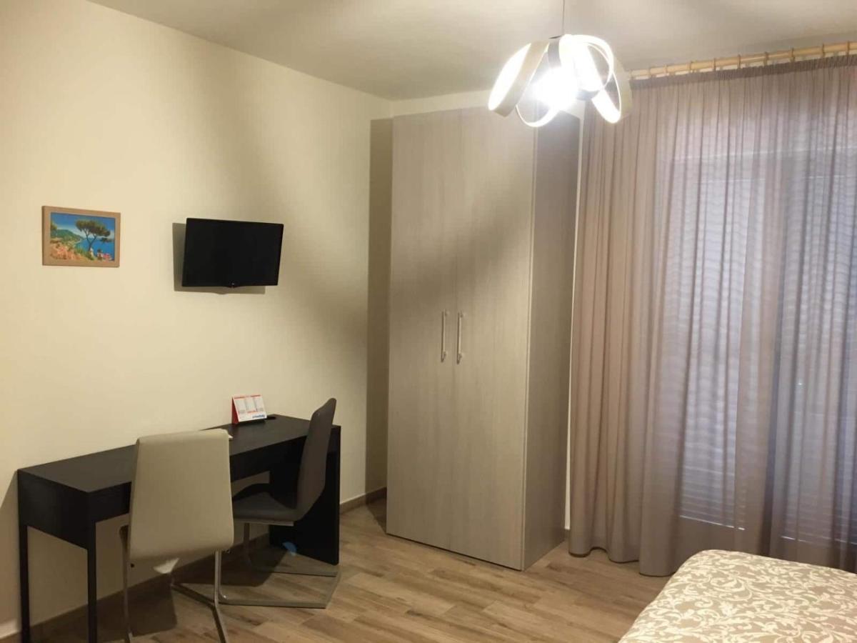 B & B Evergreen Corbara  Екстер'єр фото