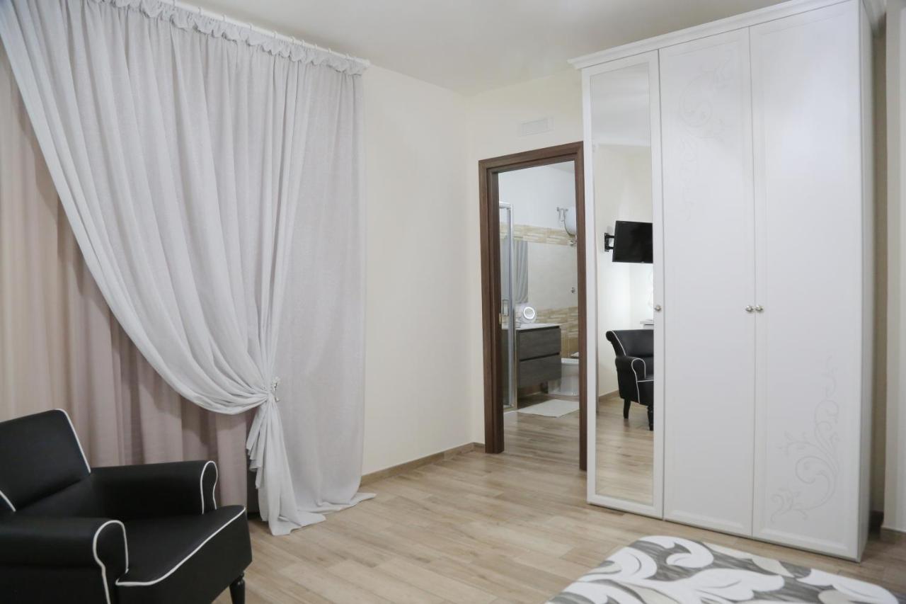 B & B Evergreen Corbara  Екстер'єр фото
