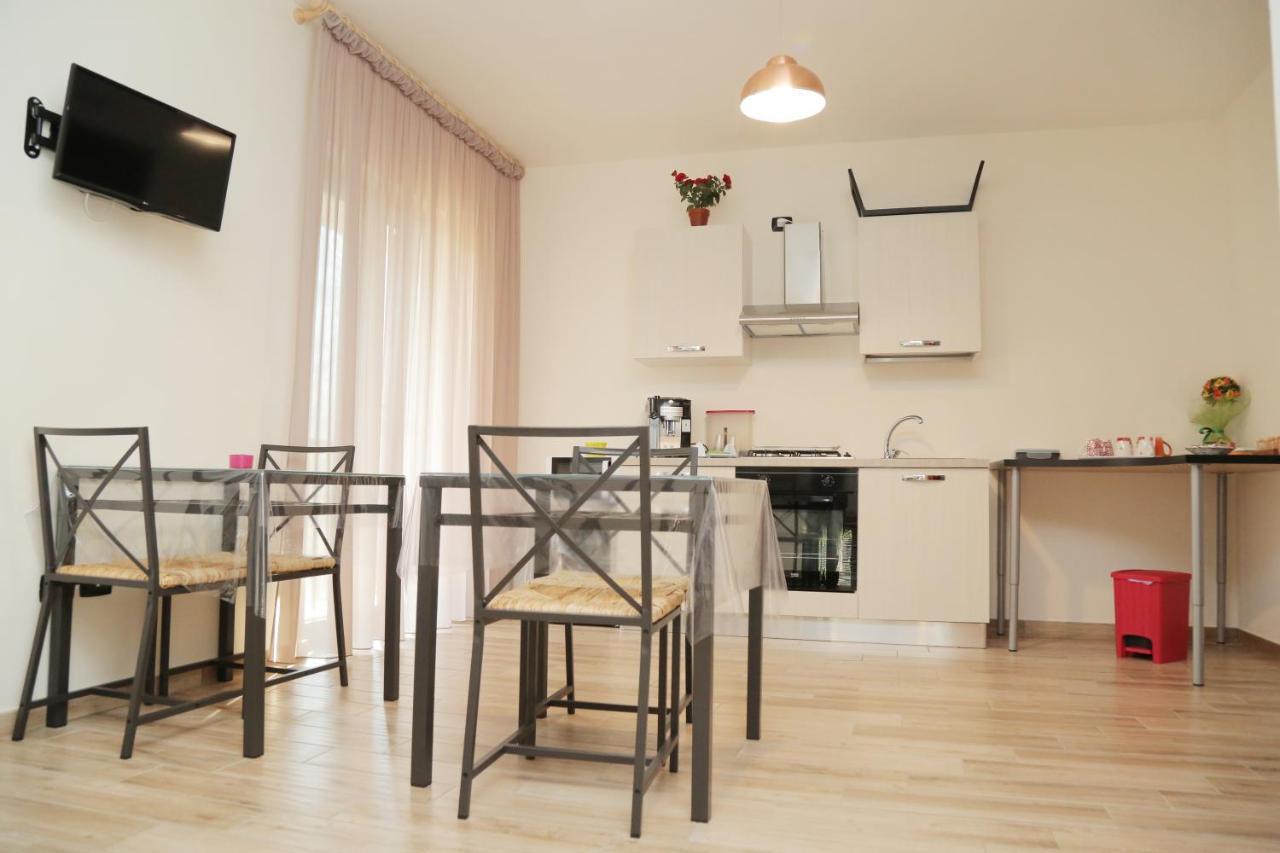 B & B Evergreen Corbara  Екстер'єр фото