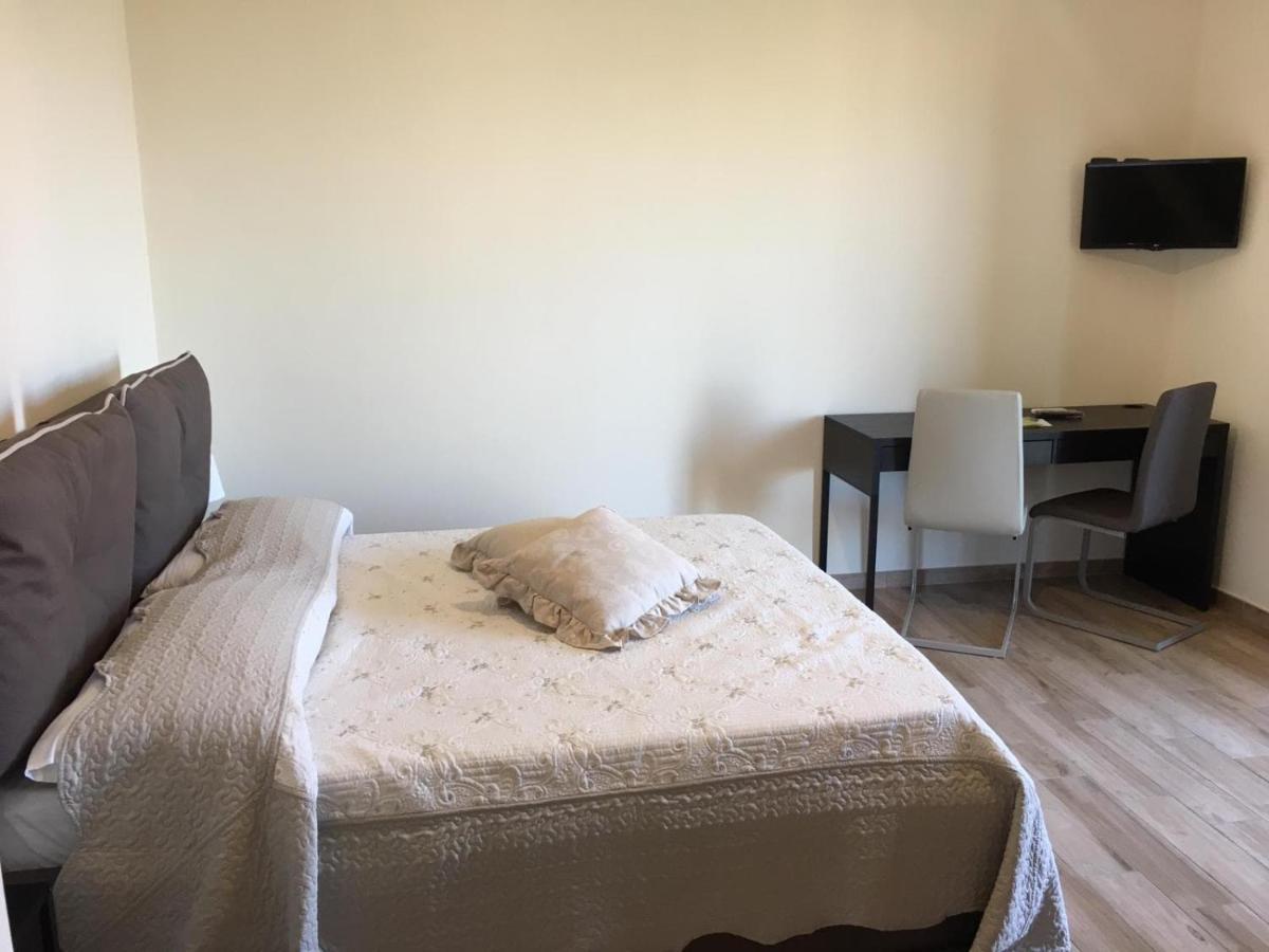 B & B Evergreen Corbara  Номер фото