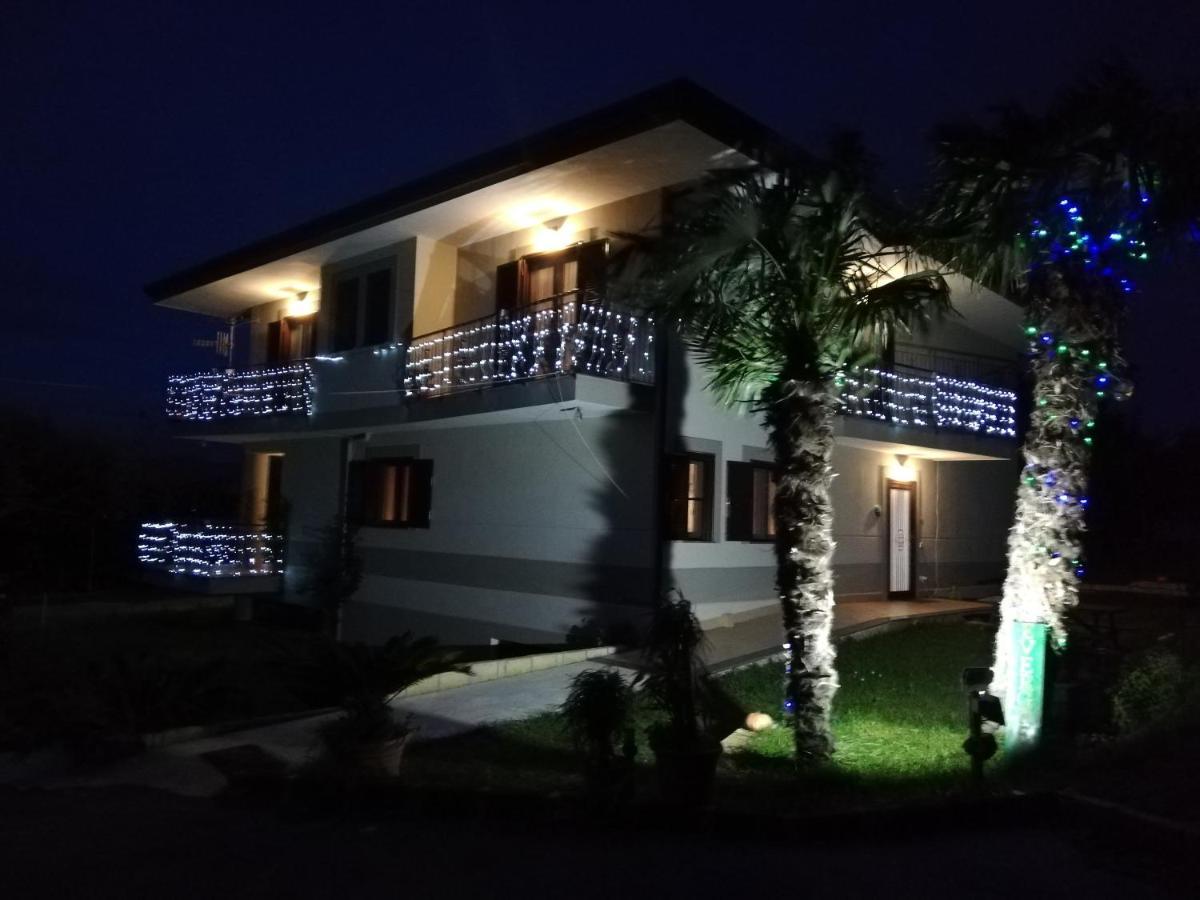 B & B Evergreen Corbara  Екстер'єр фото