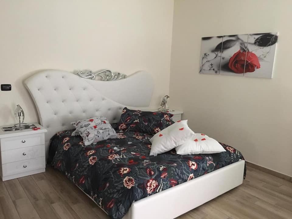 B & B Evergreen Corbara  Номер фото
