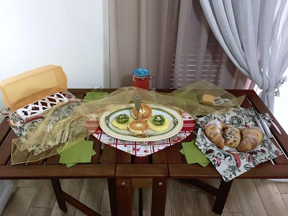 B & B Evergreen Corbara  Екстер'єр фото