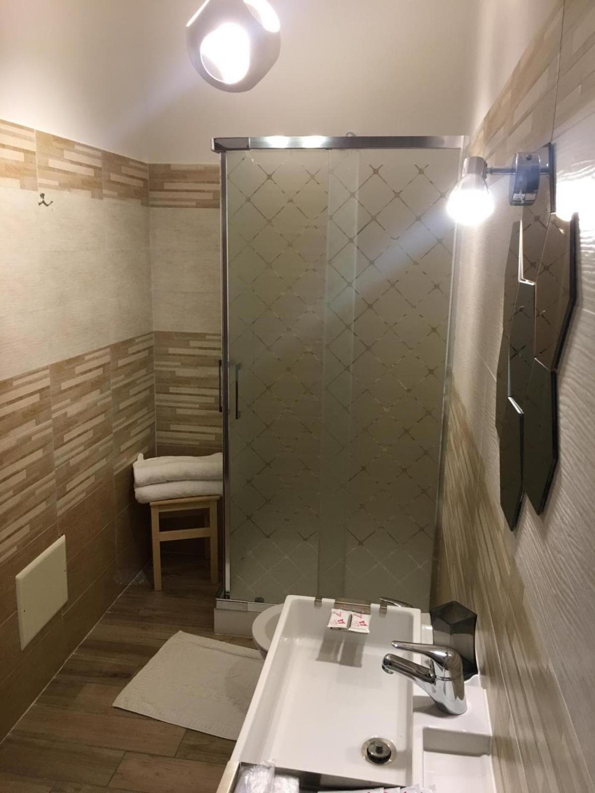 B & B Evergreen Corbara  Номер фото