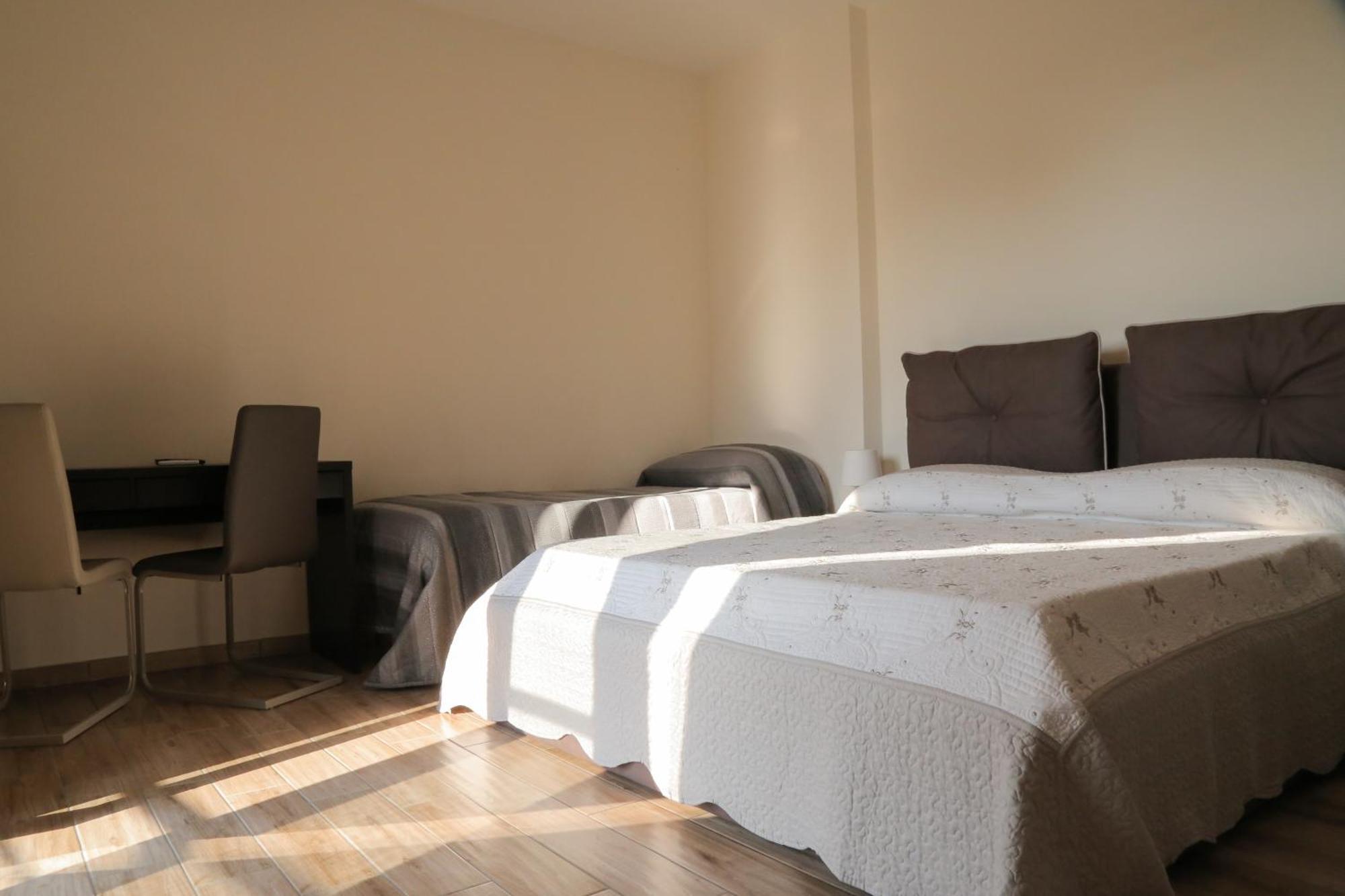 B & B Evergreen Corbara  Номер фото
