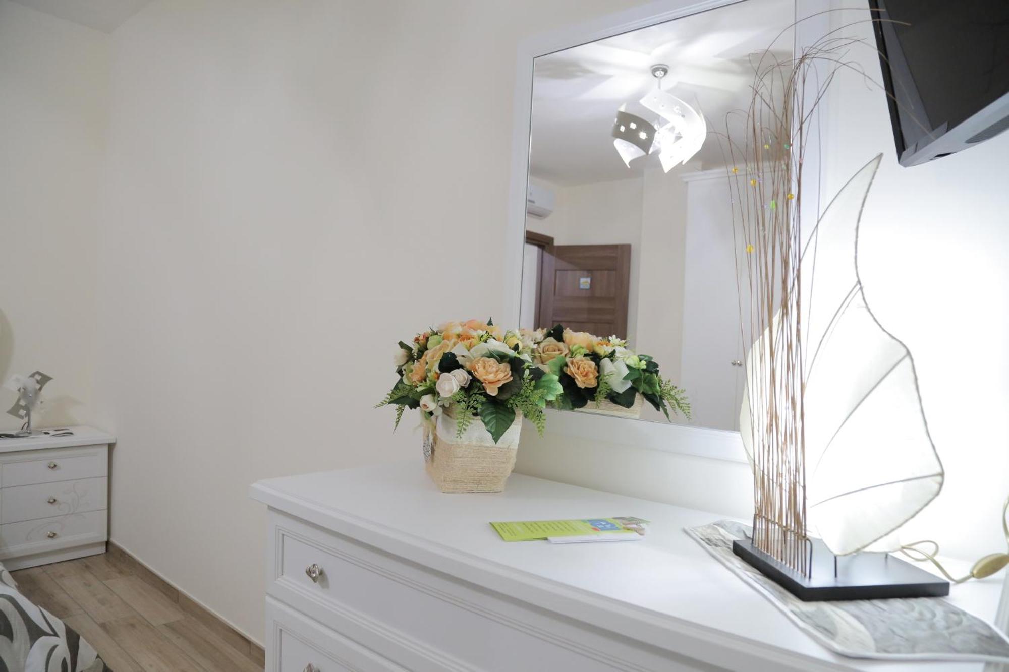 B & B Evergreen Corbara  Номер фото