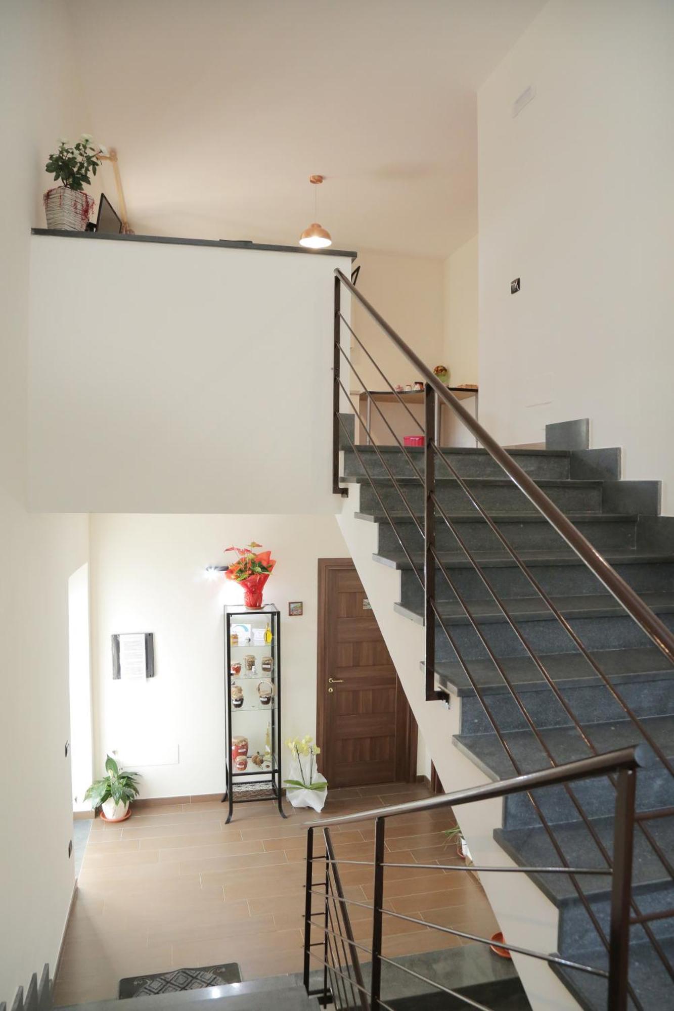 B & B Evergreen Corbara  Номер фото