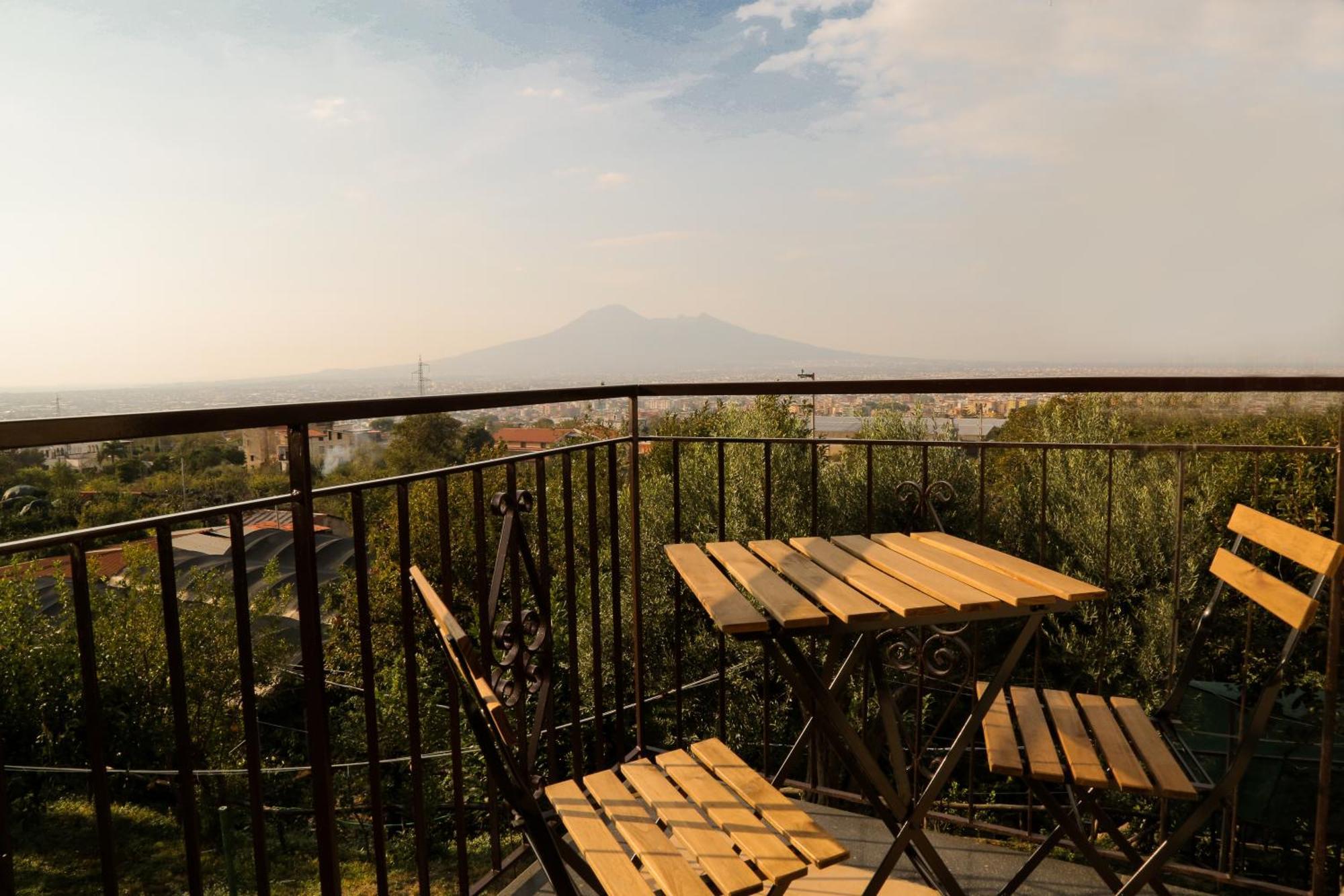 B & B Evergreen Corbara  Номер фото